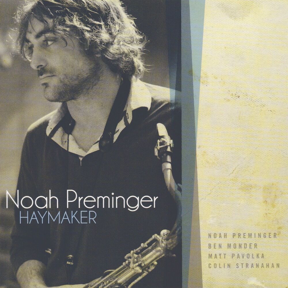 Picture of Haymaker