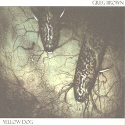 Cover of Yellow Dog