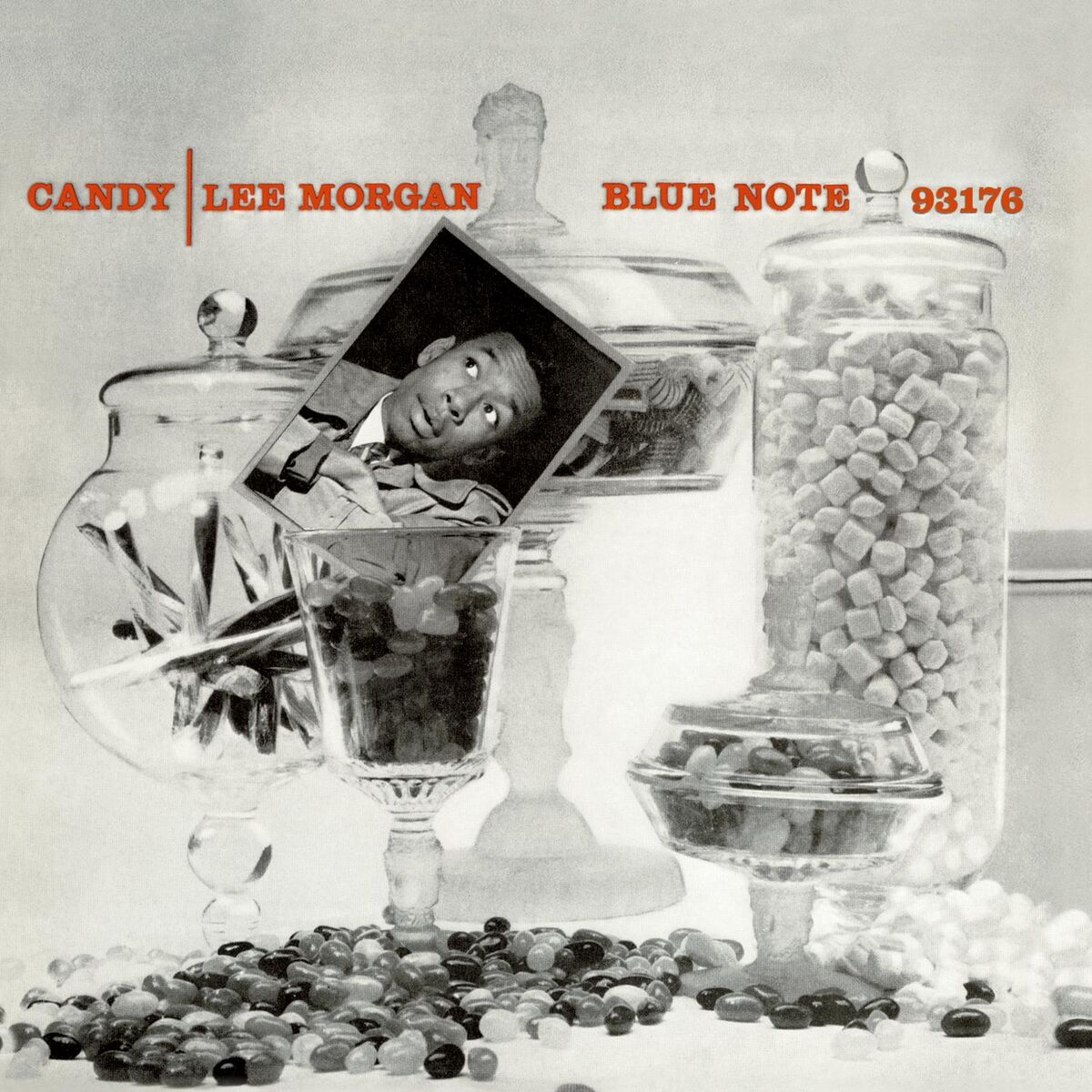 Album cover of Candy