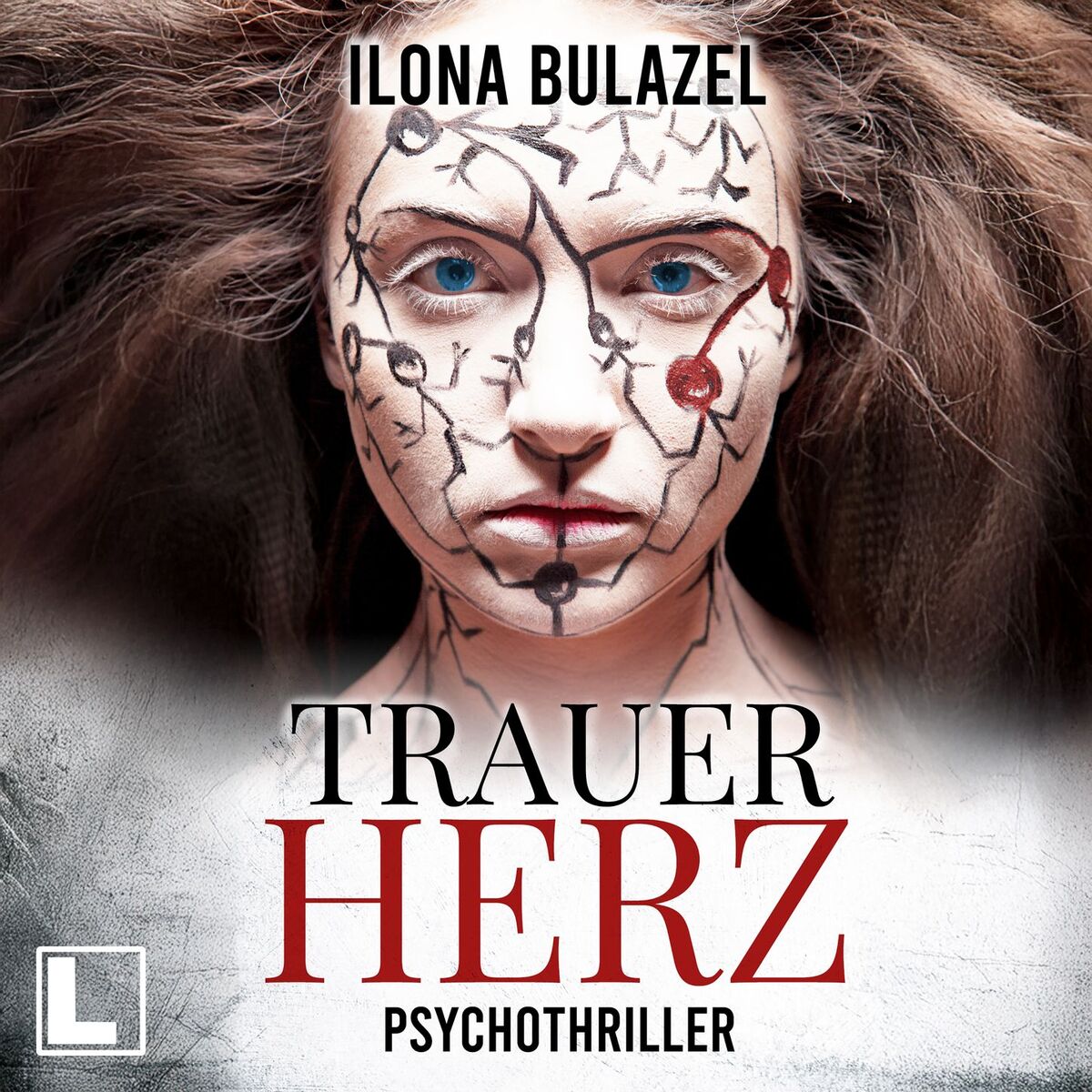 Album cover of Trauerherz (ungekürzt)