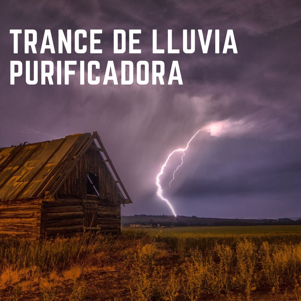 Picture of Trance De Lluvia Purificadora