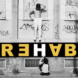 Cover of Rehab