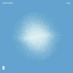 Cover of In Blur