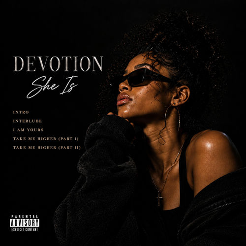 Devotion (She Is)