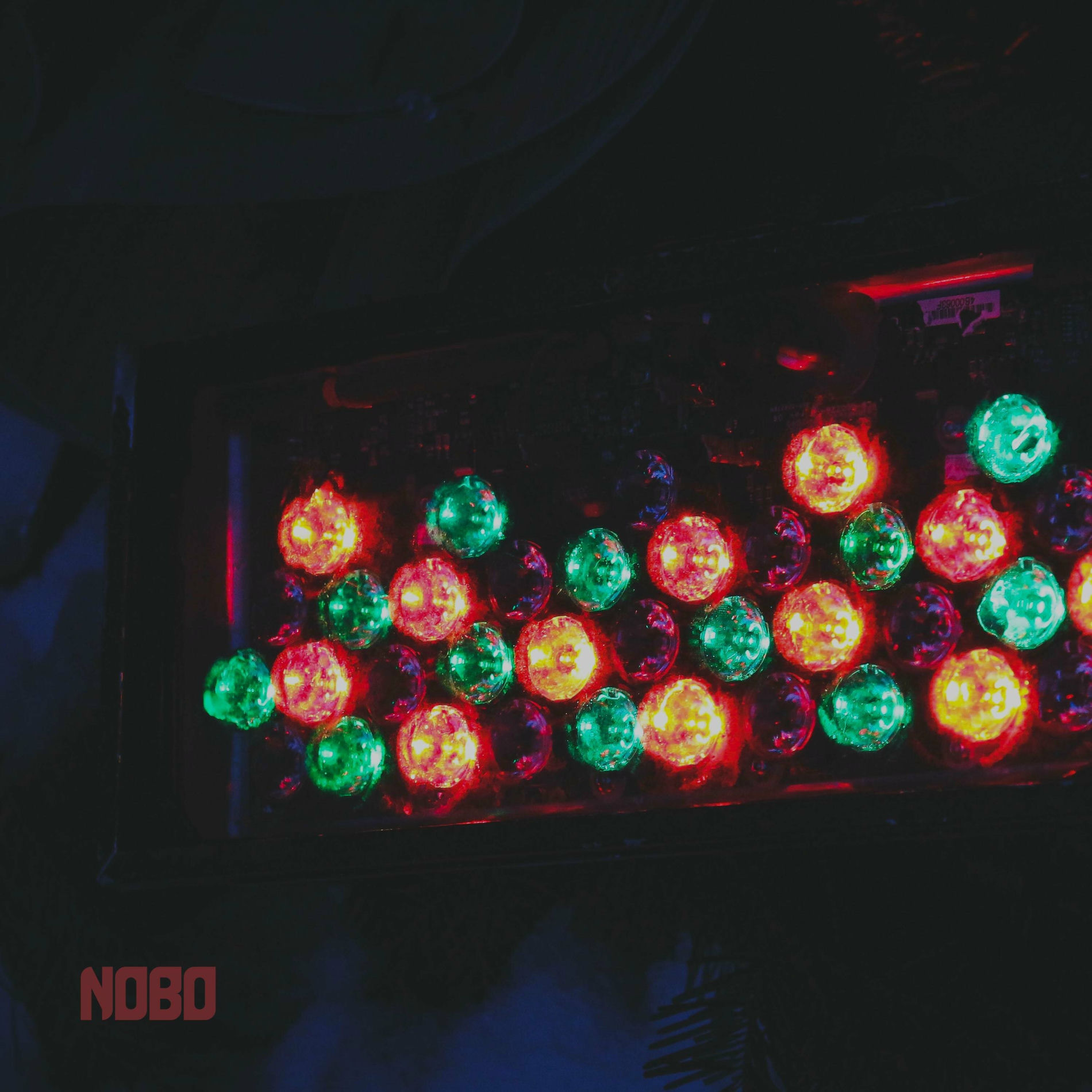 Album cover of FIRST STAGE
