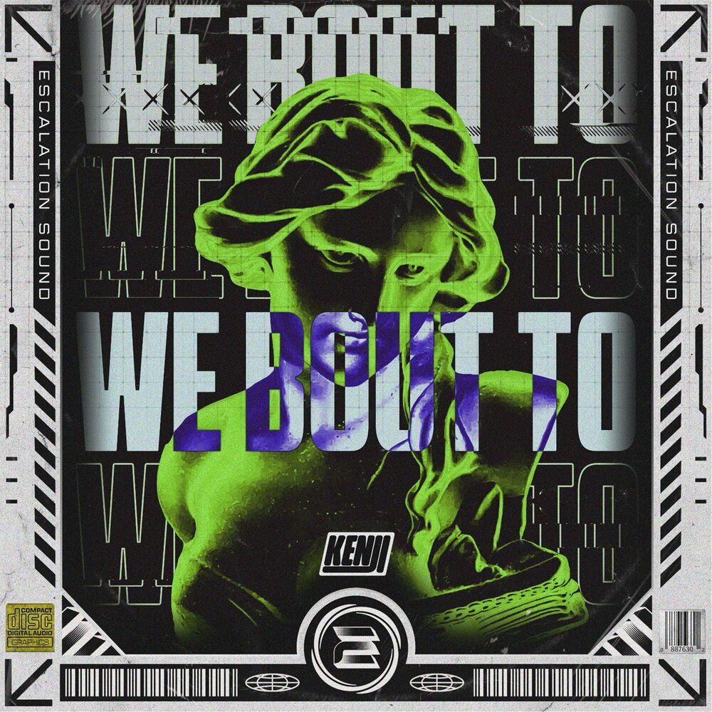 Picture of We Bout To EP