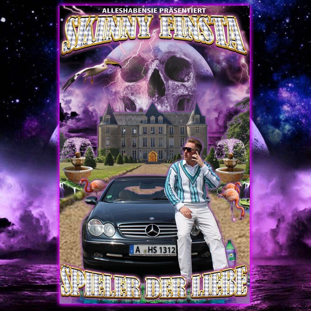 Picture of Spieler der Liebe