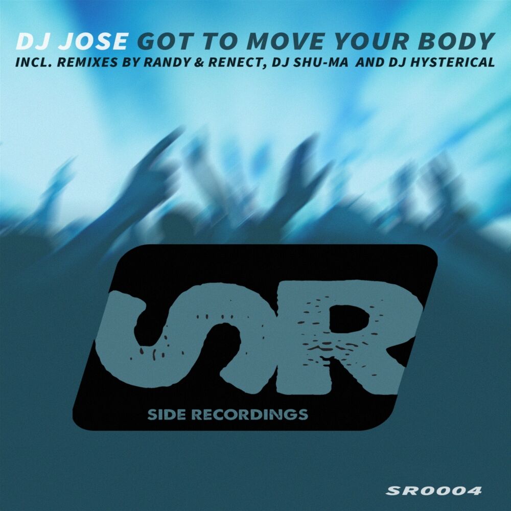 Picture of Got To Move Your Body