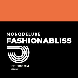 Cover of Fashionabliss