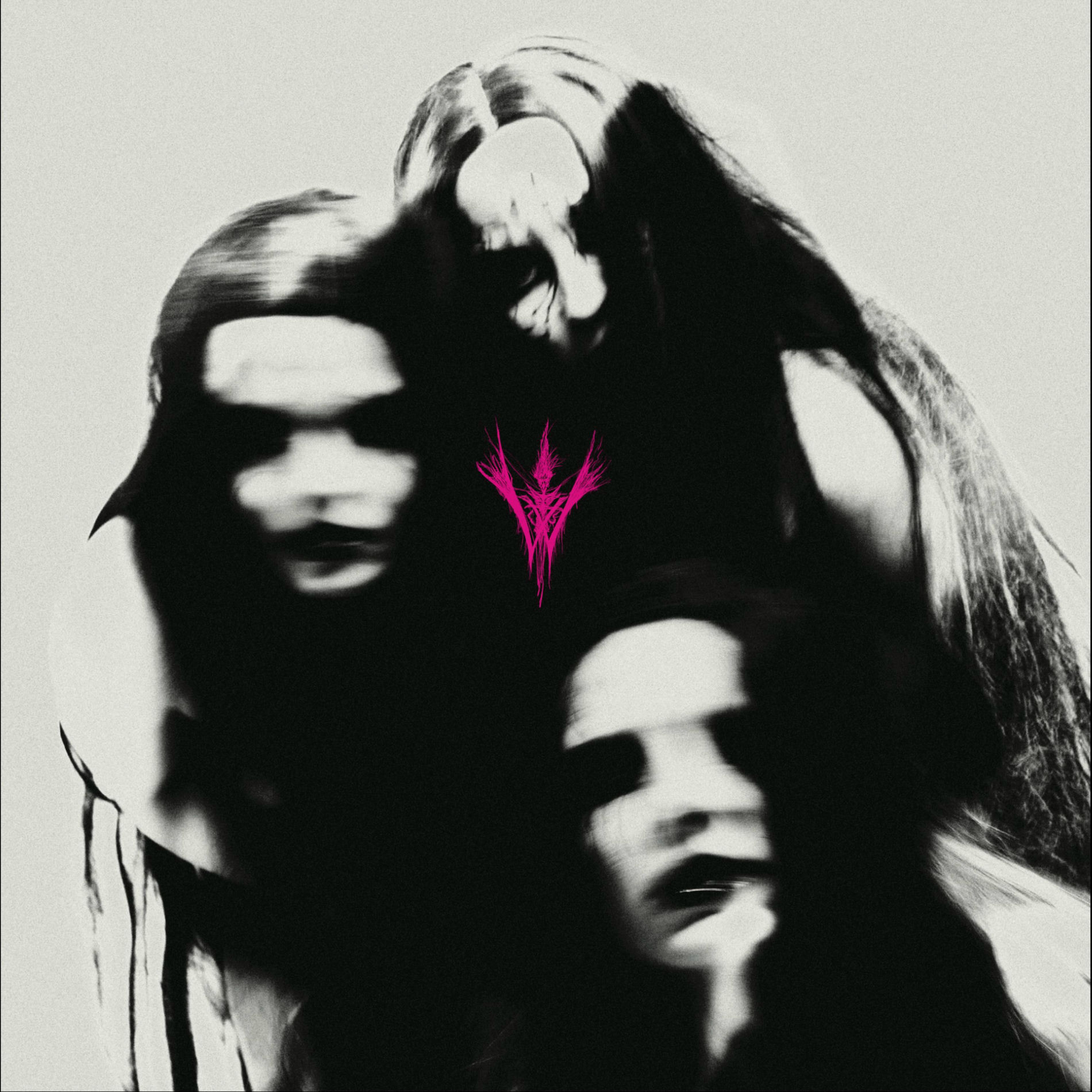 Album cover of Witch Club Satan