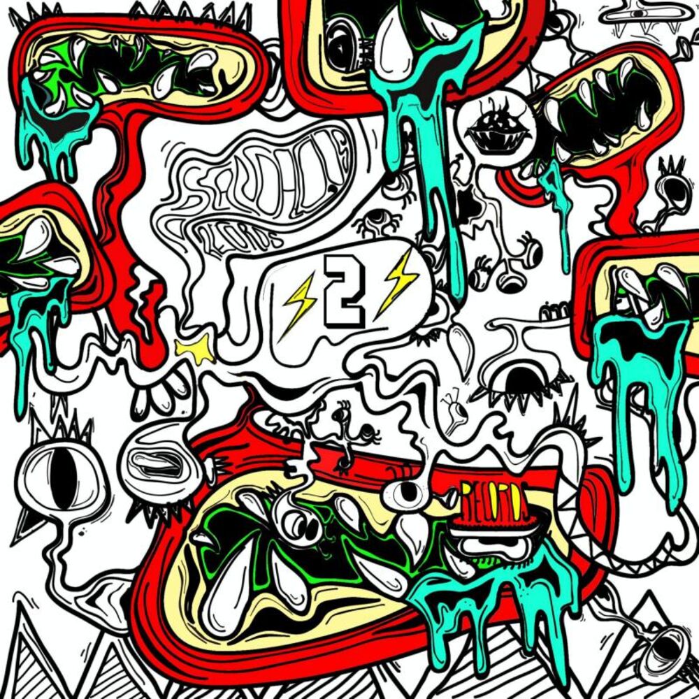 Picture of Shut Up Sheriff EP