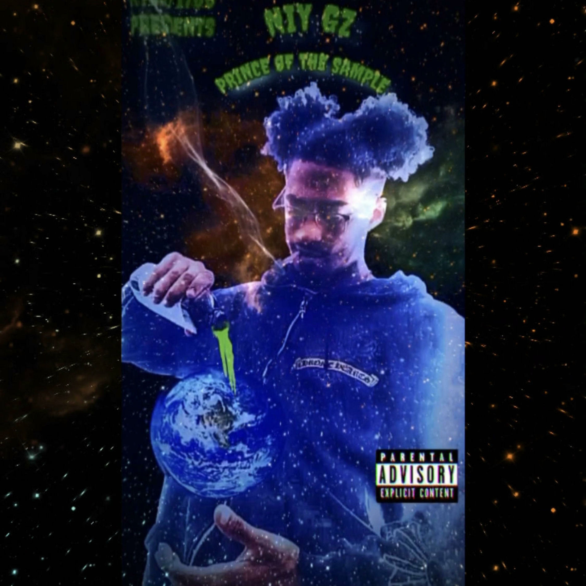 Niy Gz - Prince of the Sample | Deezer