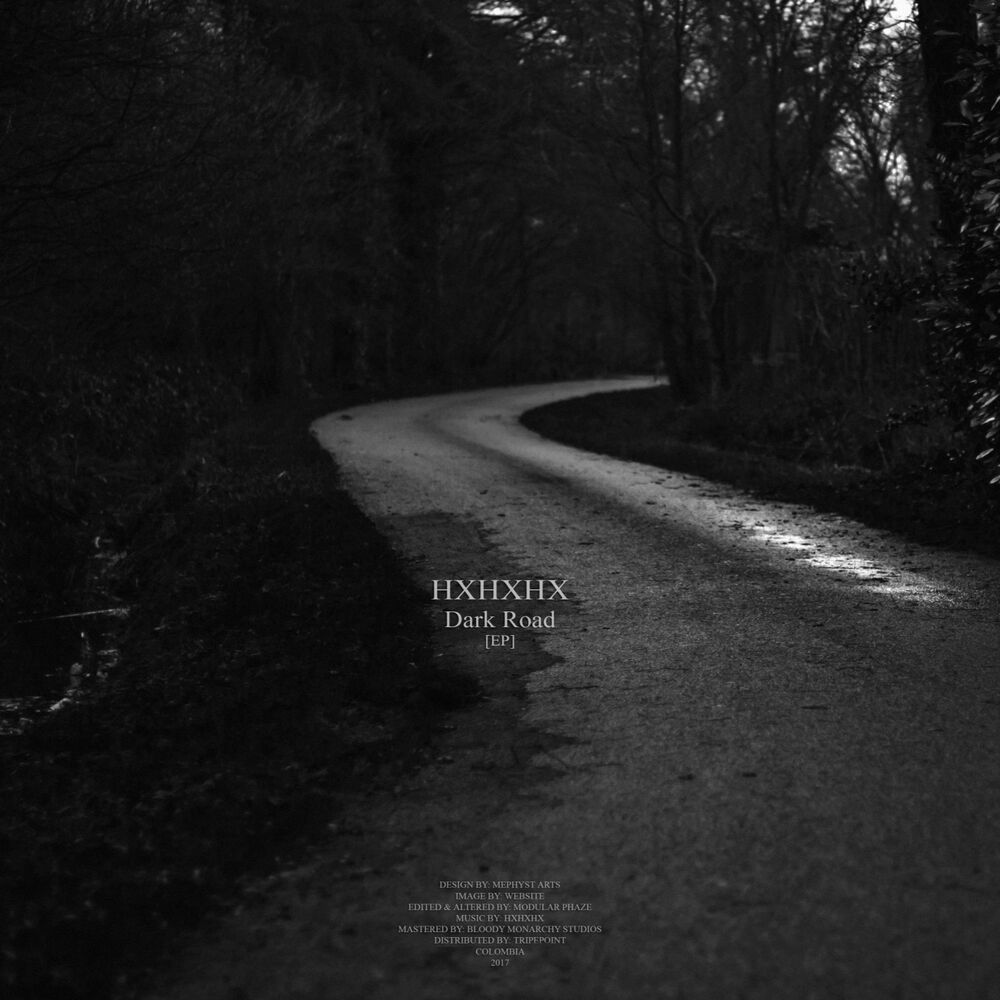 Picture of Dark Road