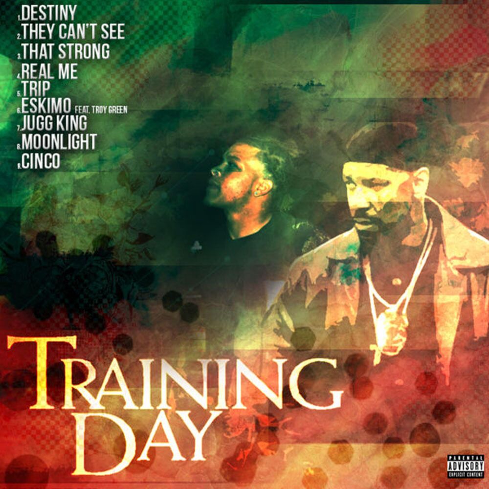 Picture of Training Day