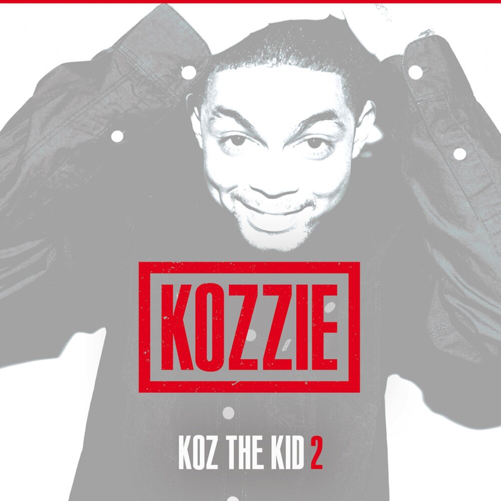 Picture of Koz Da Kid 2 EP