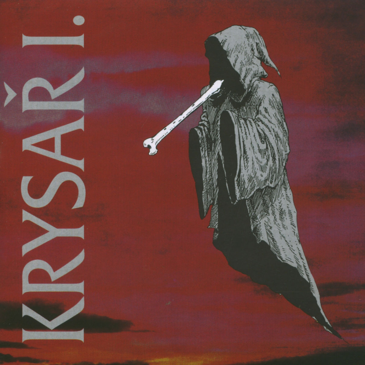 Album cover of Krysar I