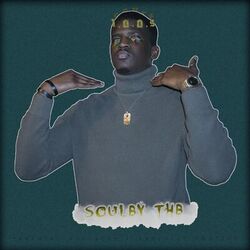 Cover of 100 Stress (Freestyle)