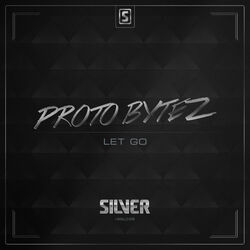 Cover of Let Go