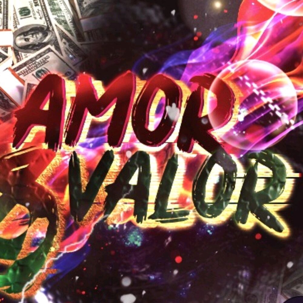 Picture of Amor & Valor