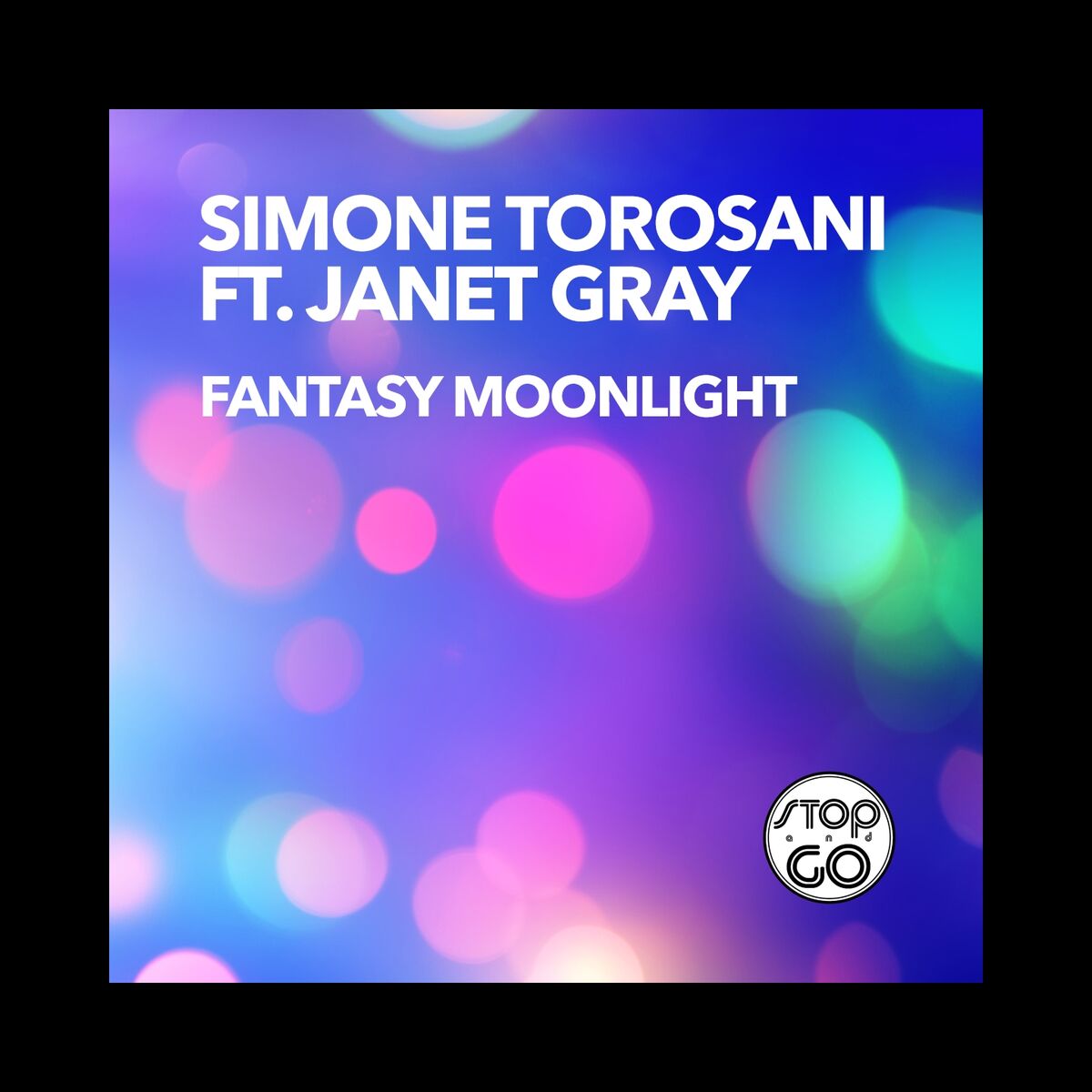 Album cover of Fantasy Moonlight