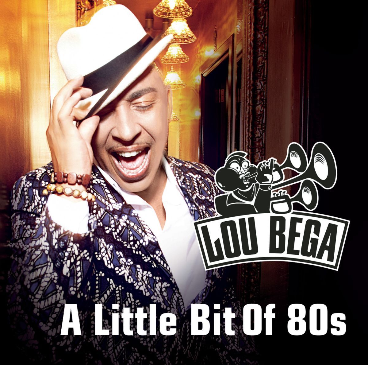 Album cover of Karma Chameleon