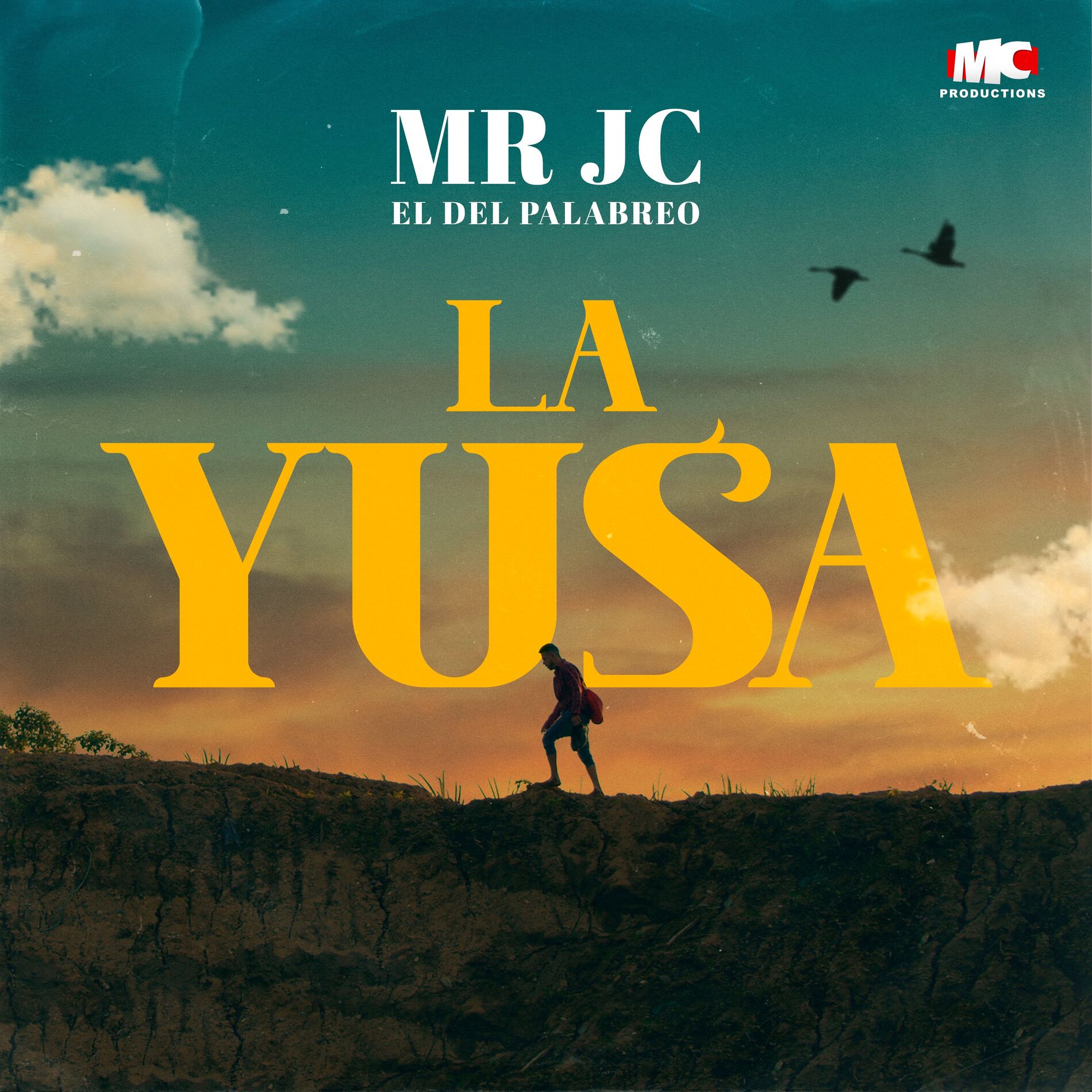 Album cover of La Yusa
