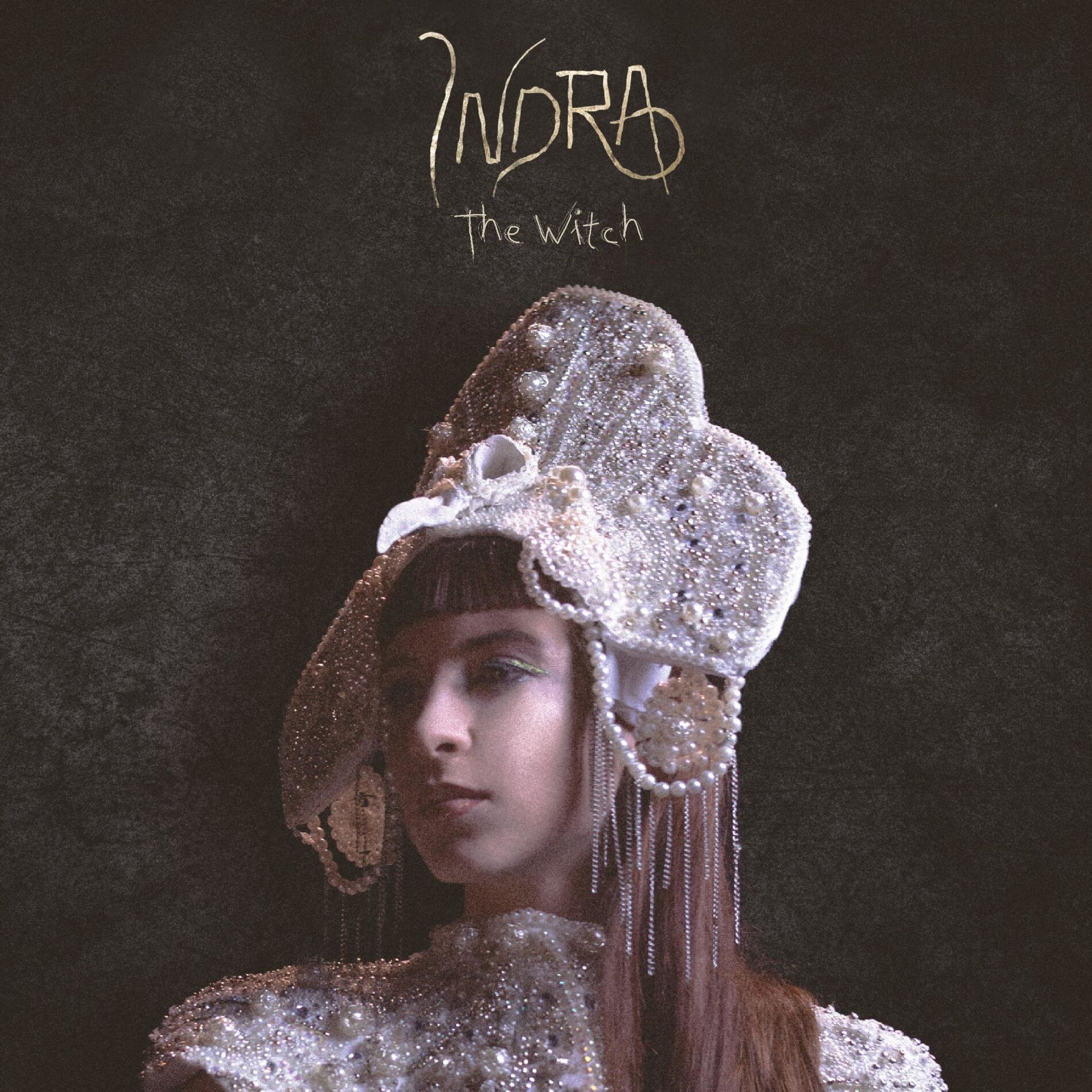 Album cover of The Witch