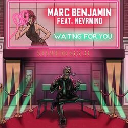 Cover of Waiting For You