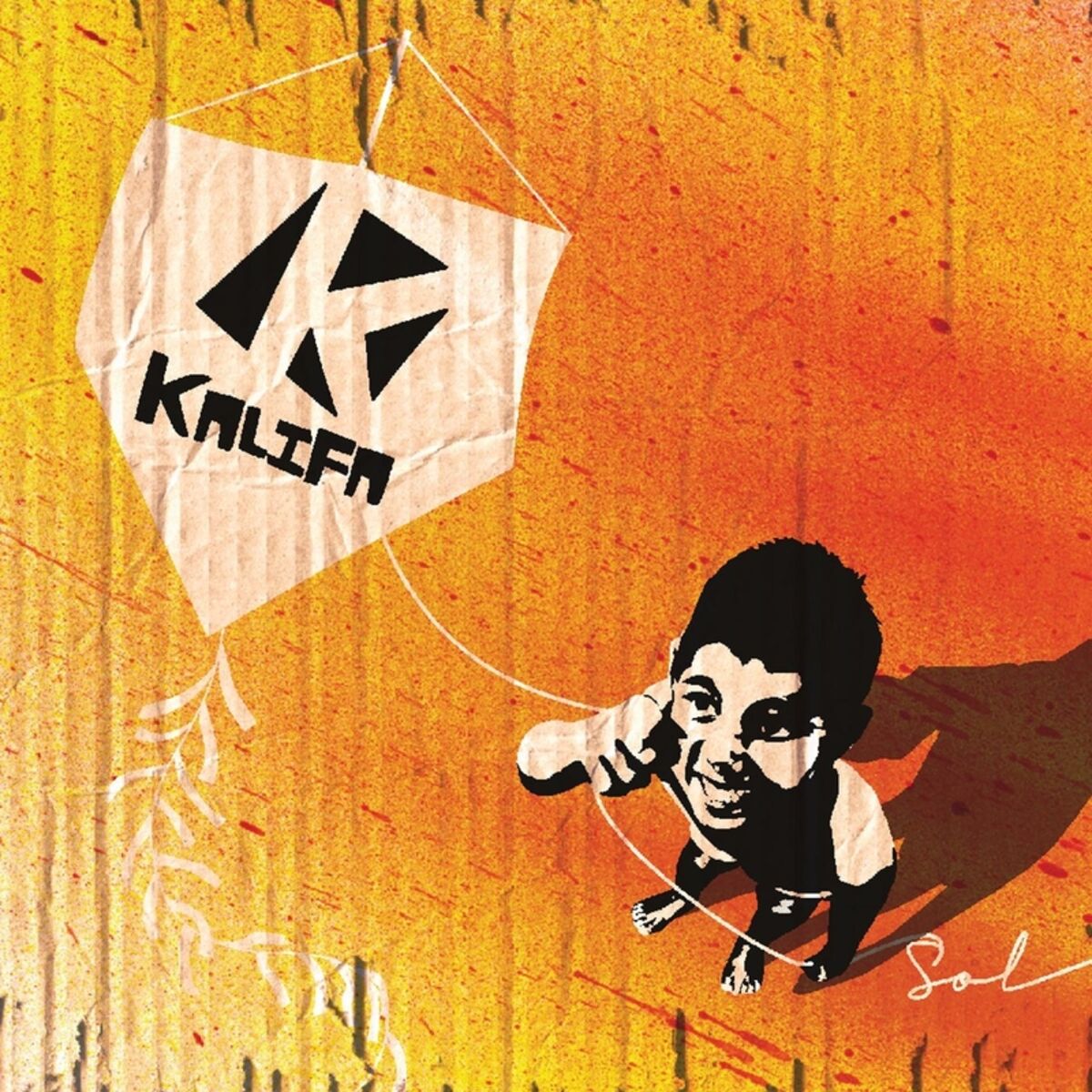 Album cover of Sol