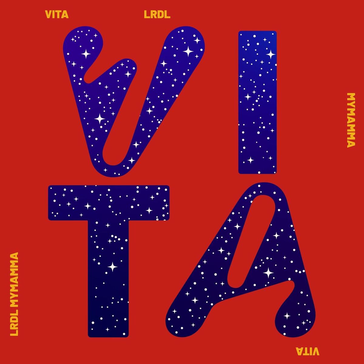 Album cover of Vita