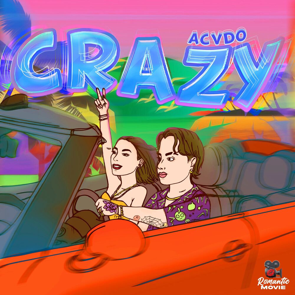 Picture of CRAZY (feat. Esteban the producer)