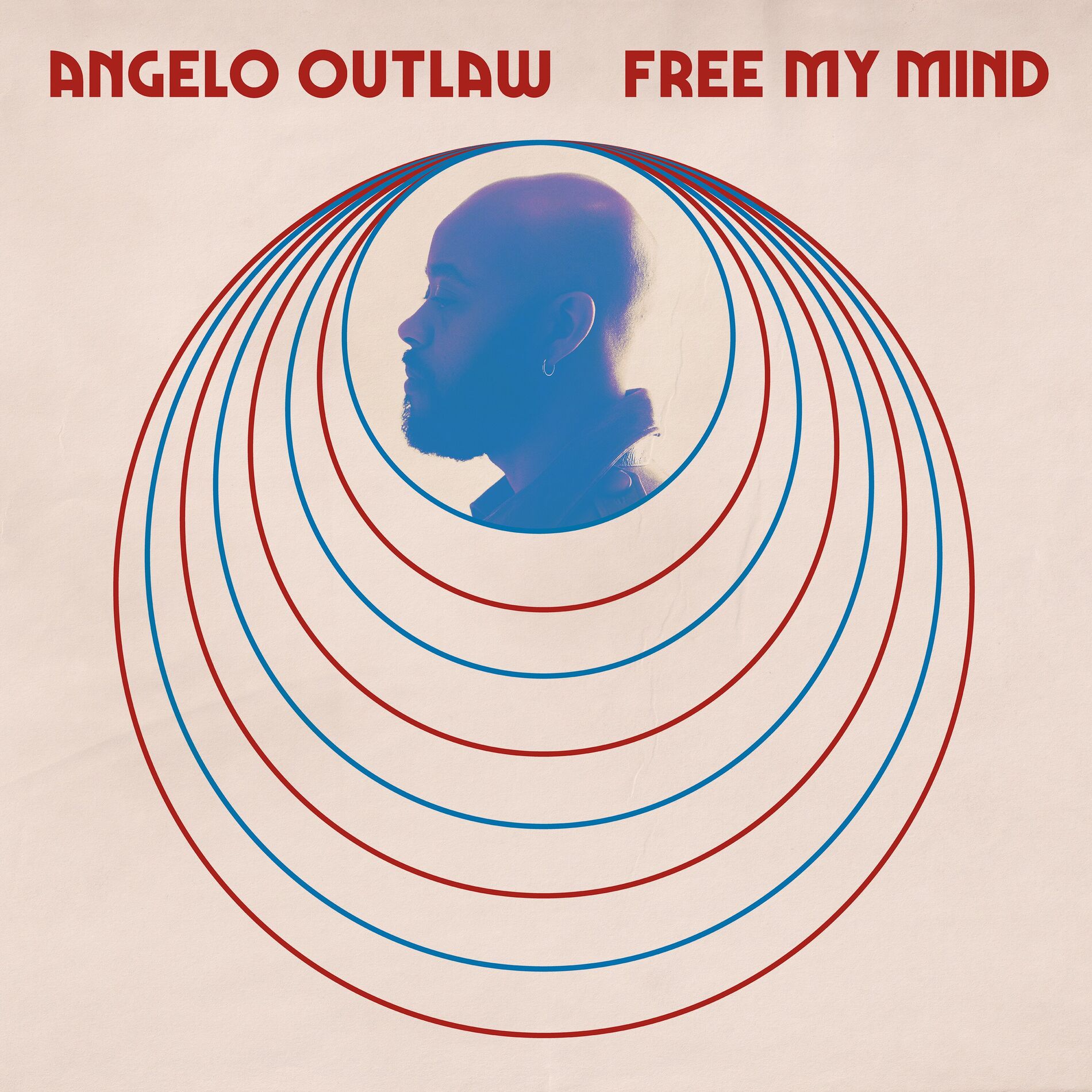 Album cover of Free My Mind
