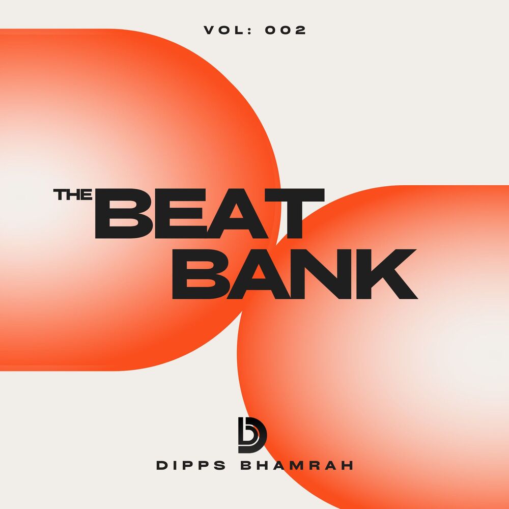 Picture of The Beat Bank: Vol 002