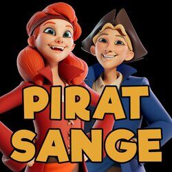 Piratsange