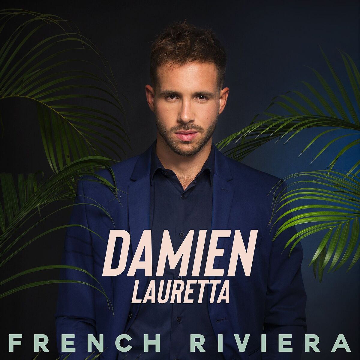 Album cover of French Riviera