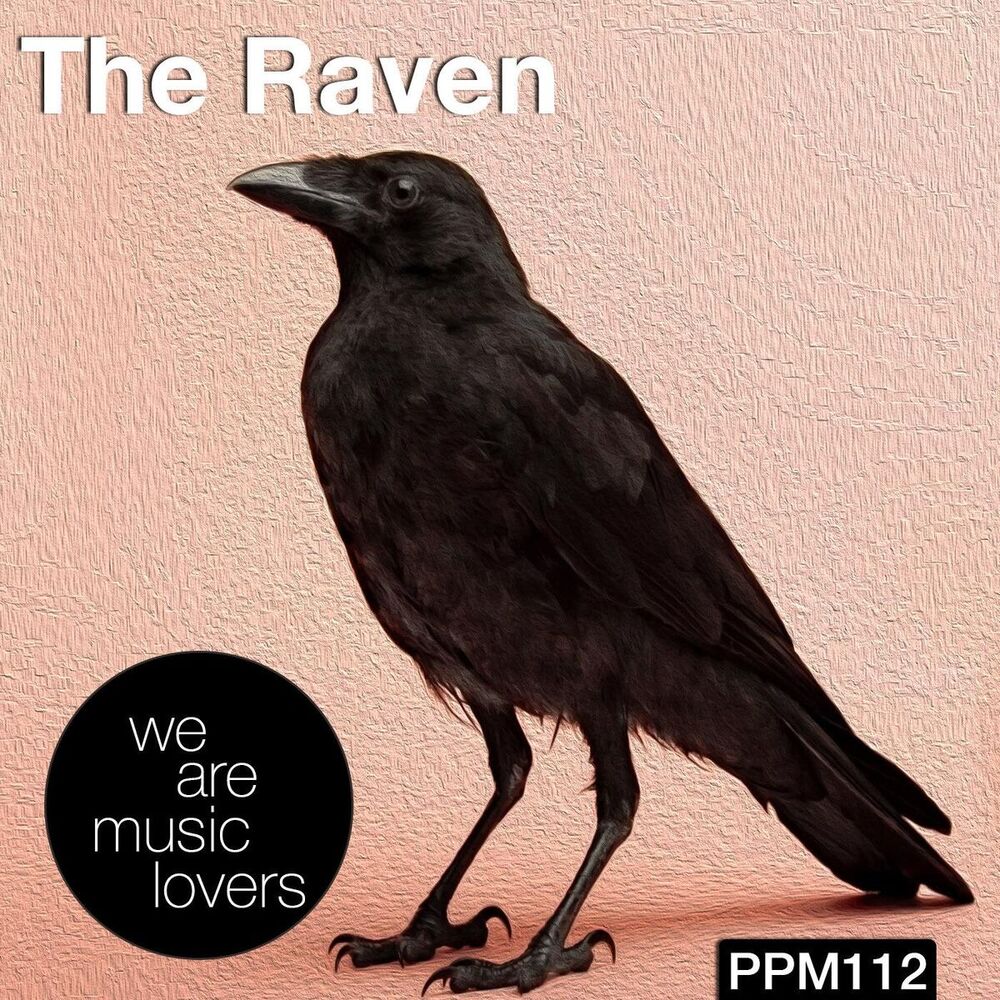 Picture of The Raven Ep