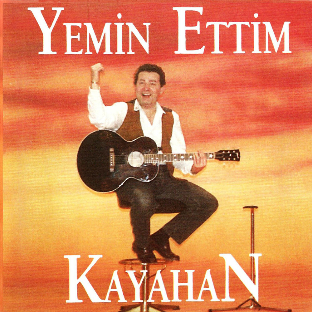 Picture of Yemin Ettim