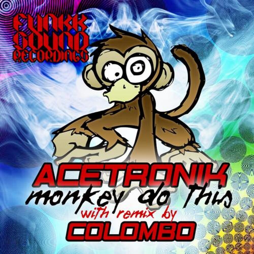 Picture of Monkey Do This