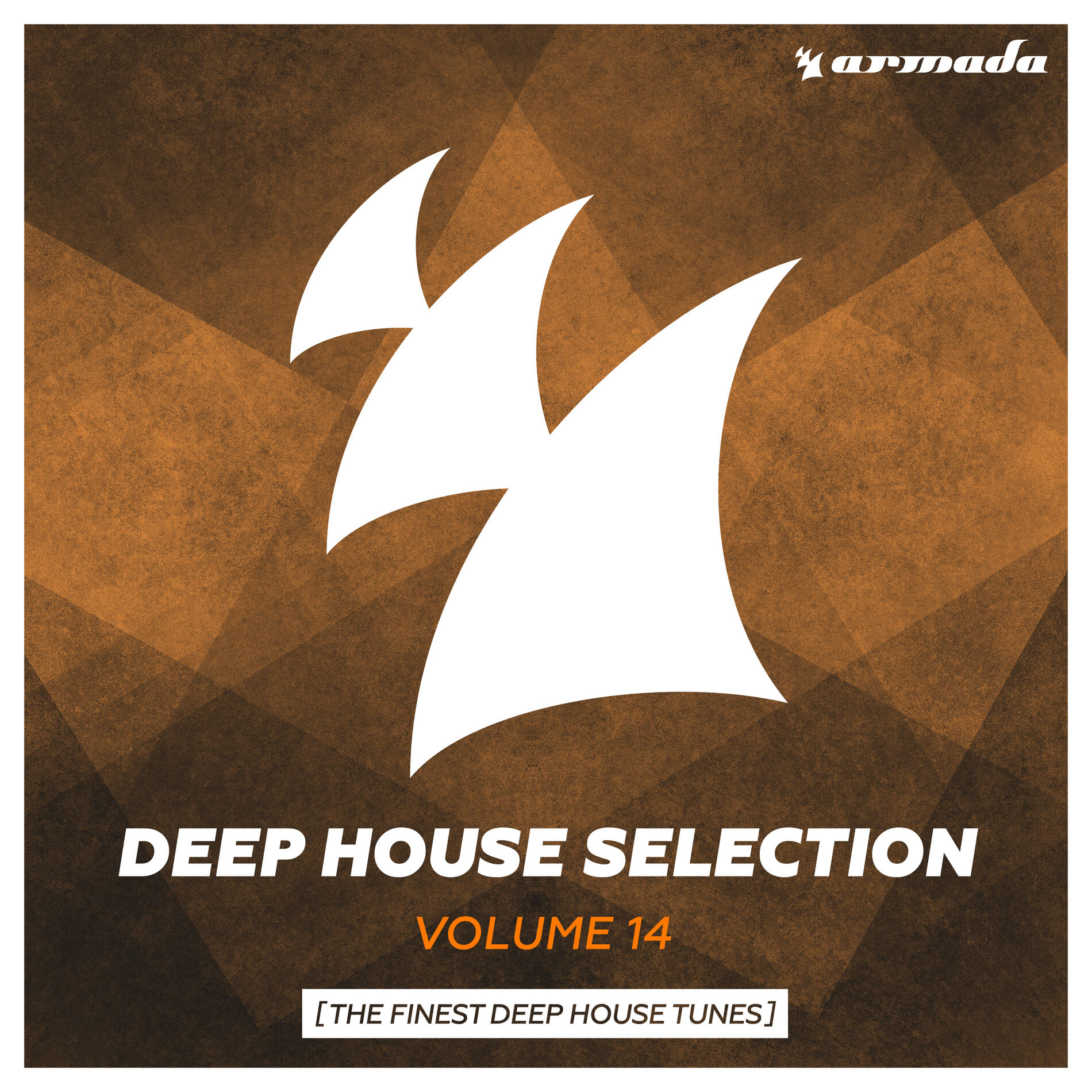 Album cover of Armada Deep House Selection, Vol. 14 (The Finest Deep House Tunes)