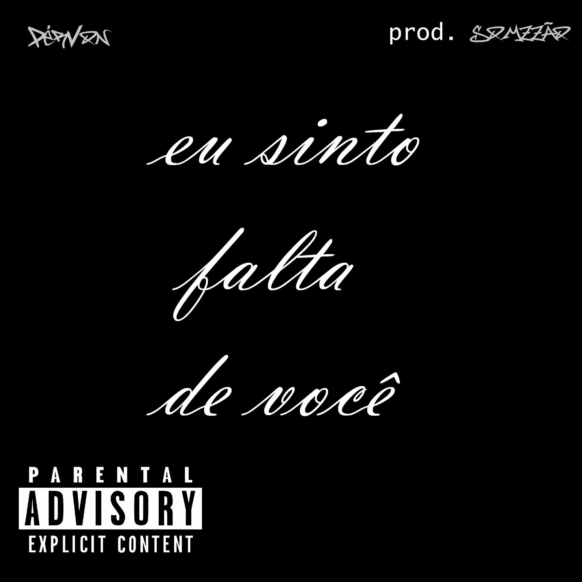Album cover of Eu Sinto Falta de Você