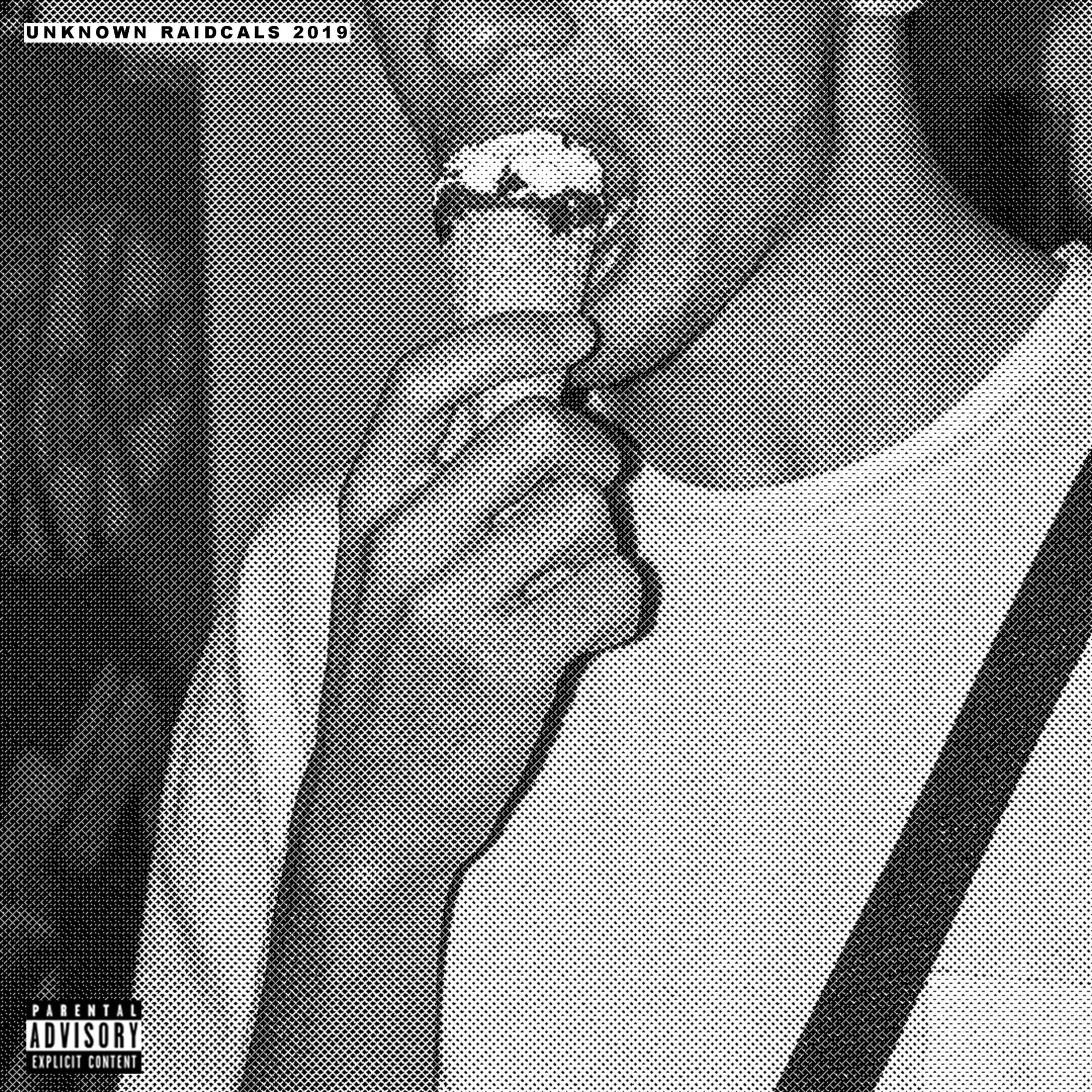 Album cover of Blockboys