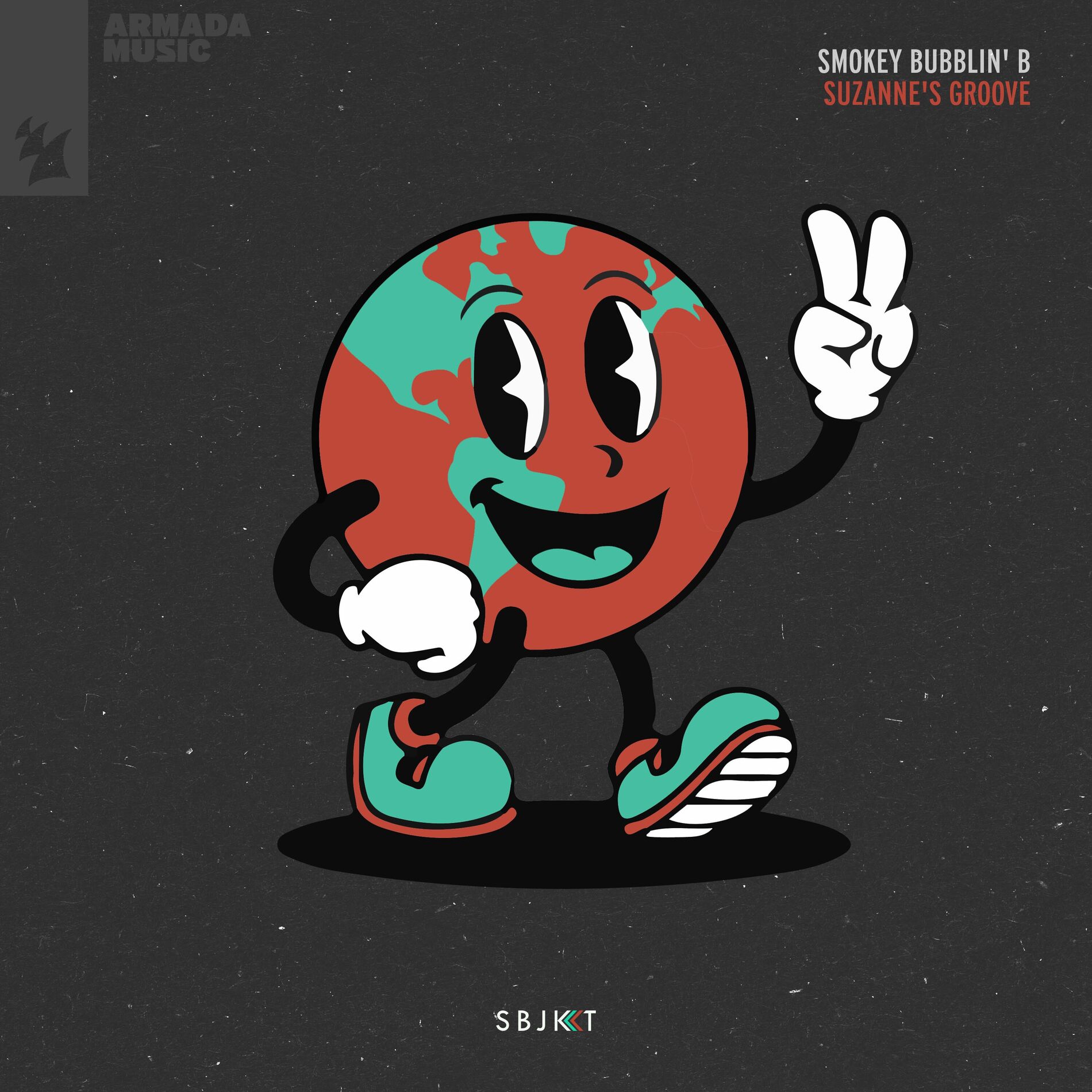 Album cover of Suzanne's Groove