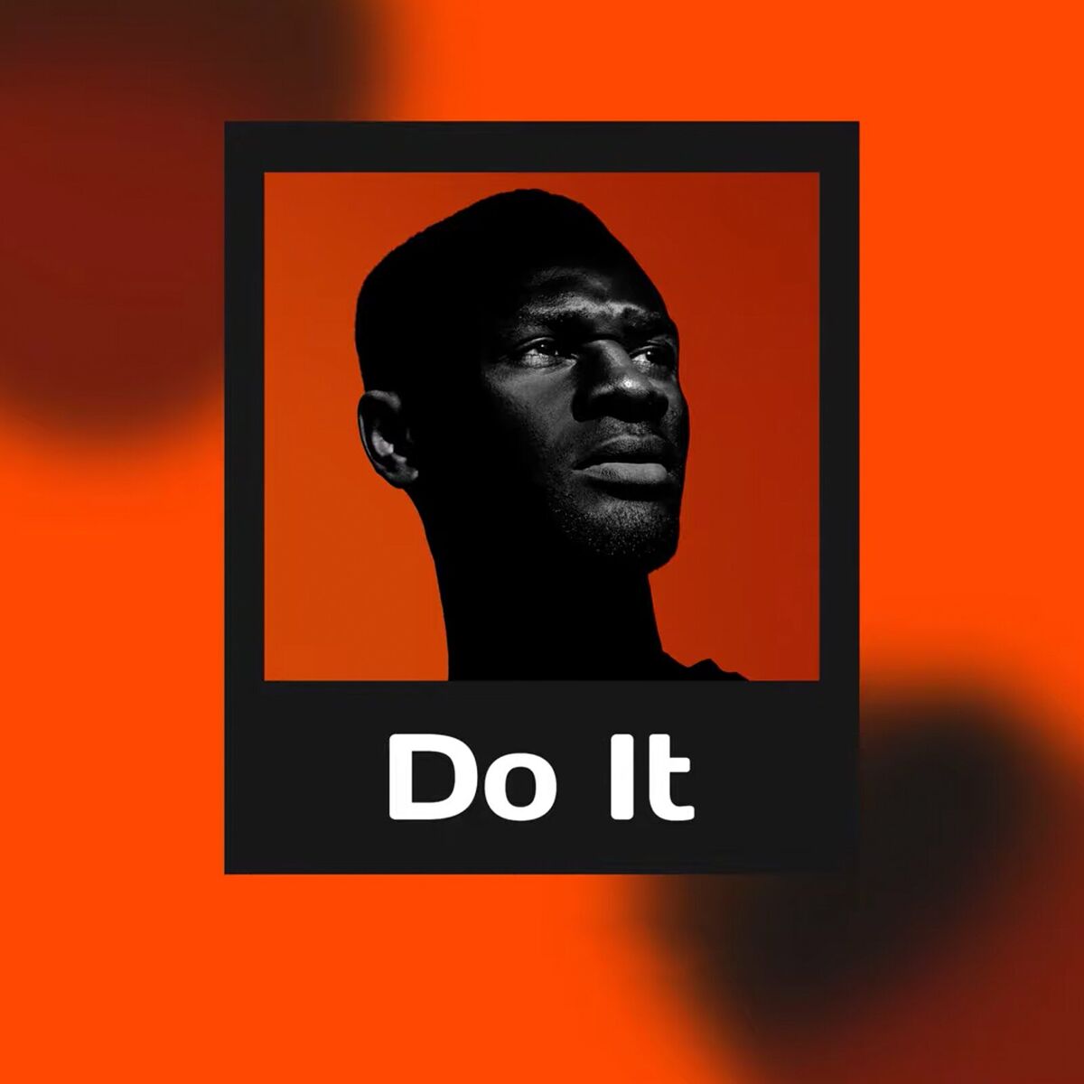 Album cover of Do It
