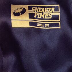 Cover of Roll On