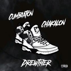 Capa de Cumbiaton Chakalon