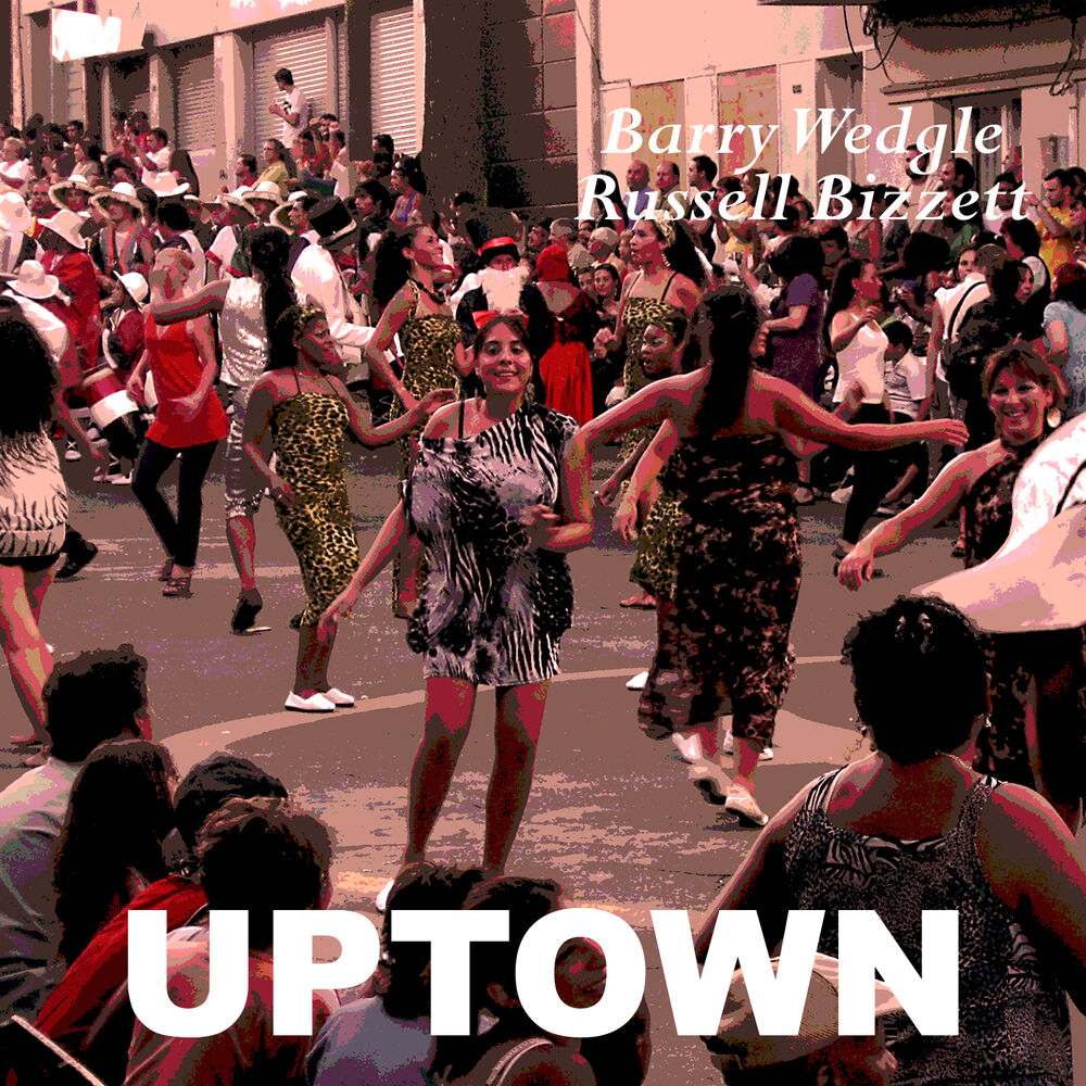Picture of Uptown