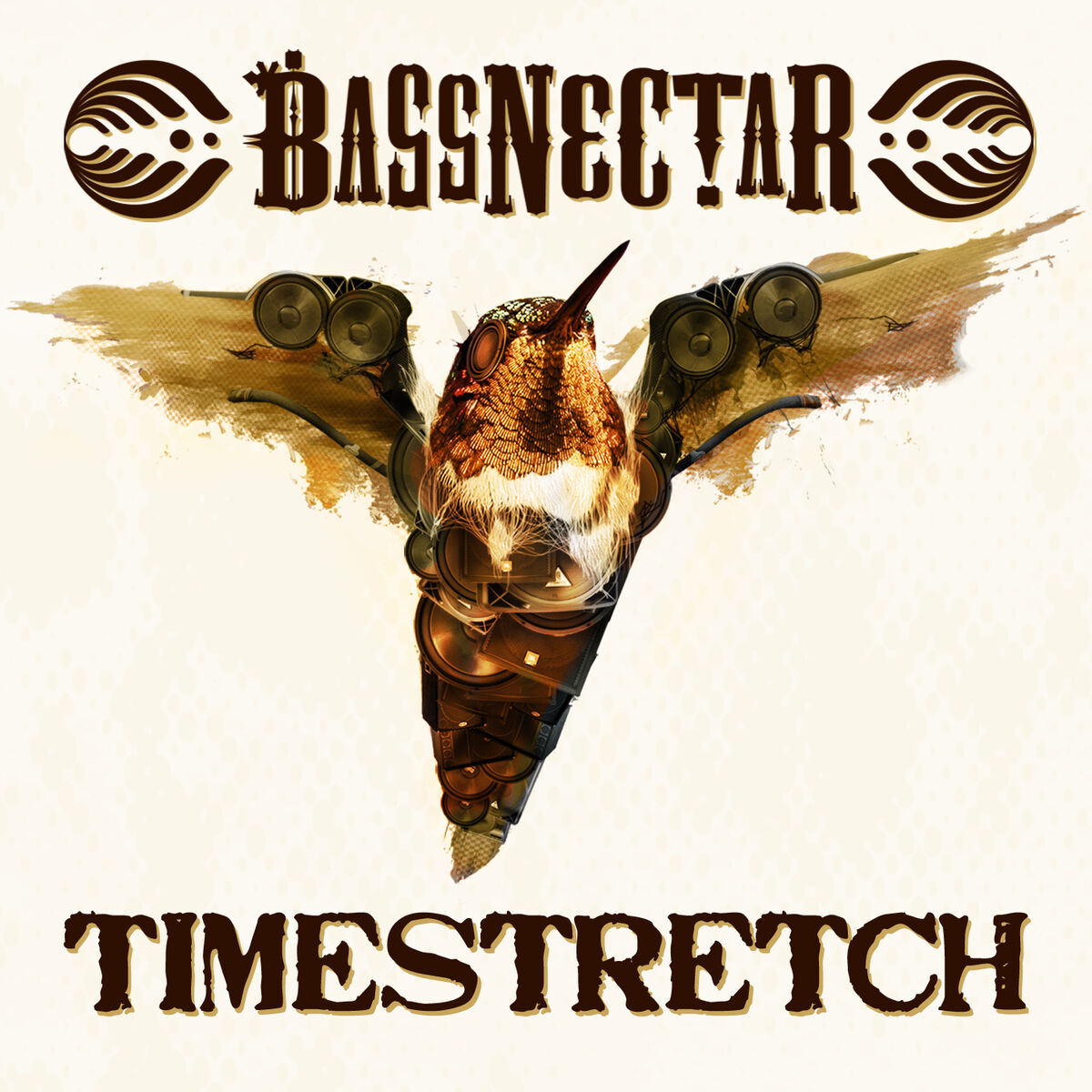 Album cover of Bass Head