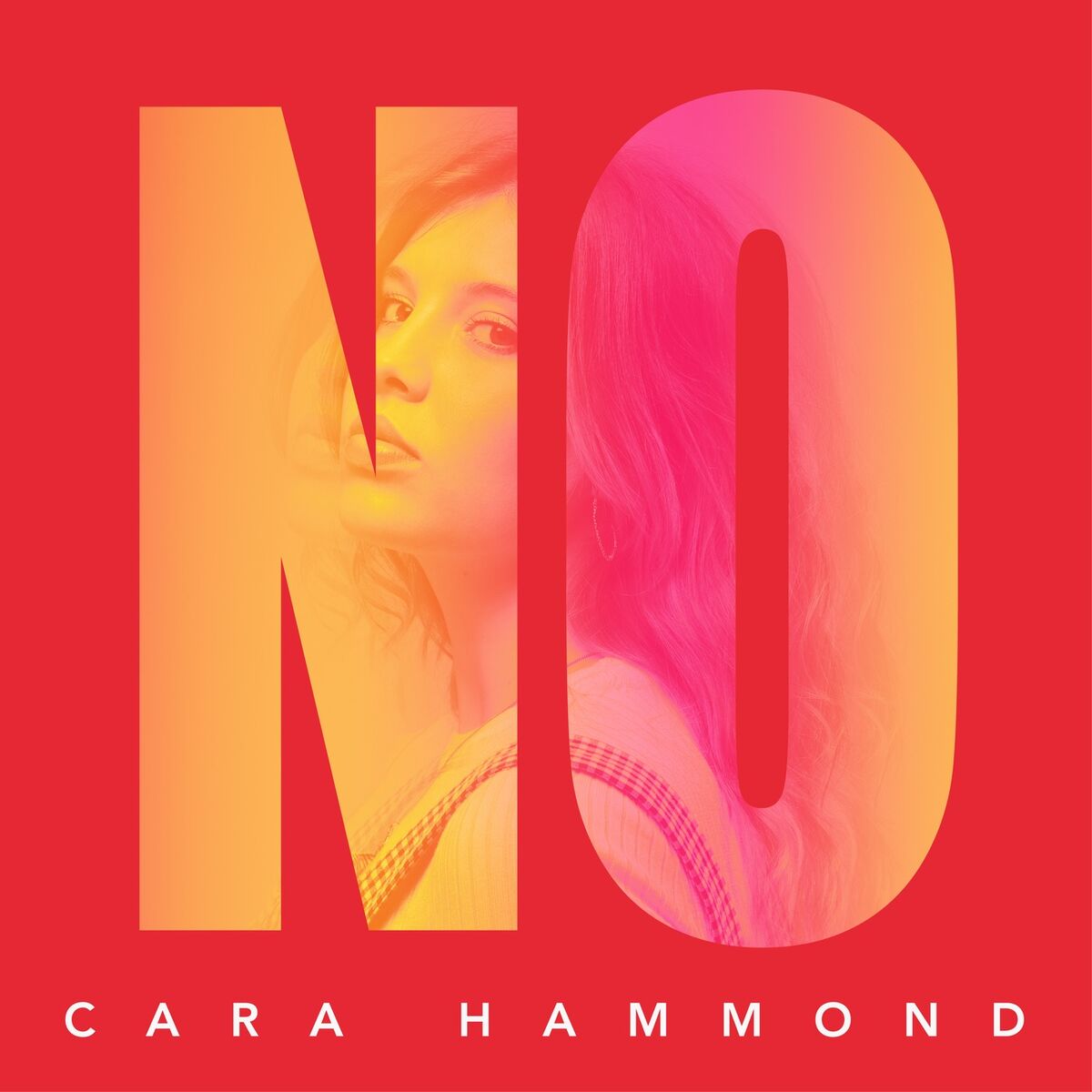 Album cover of No