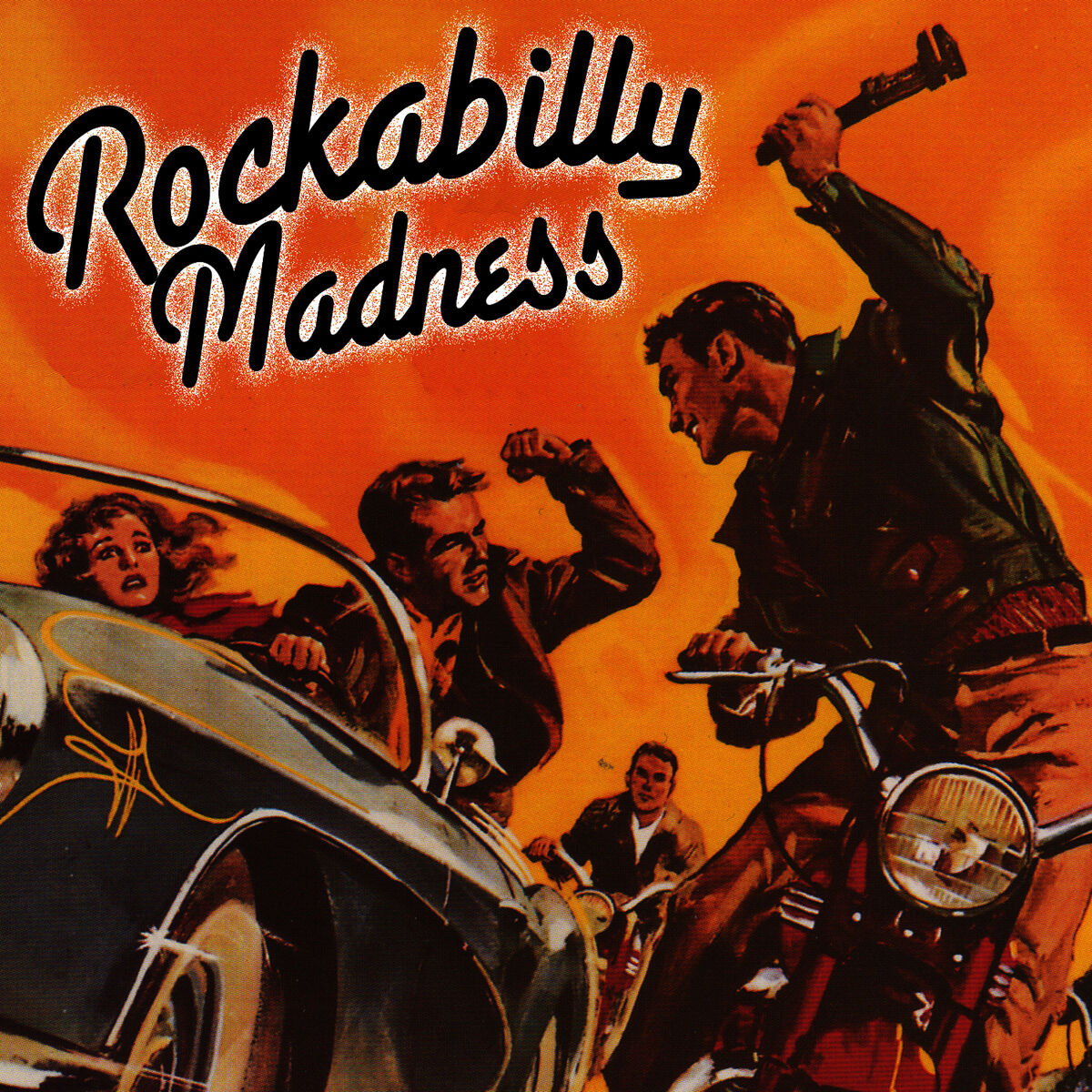 Album cover of Summertime Blues (Acoustic Version)