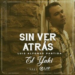 Cover of Sin Ver Atrás (En Vivo)